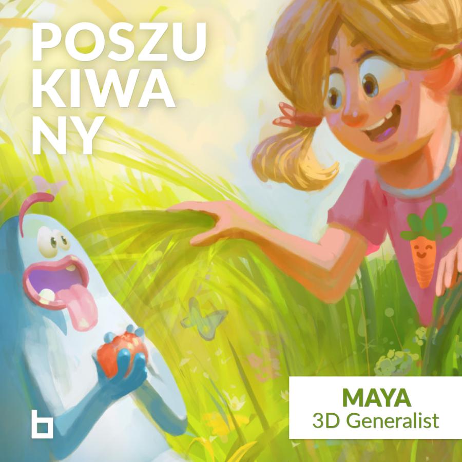 Badi_Rekrutacja_MAYA GENERALIST_FB Post.png