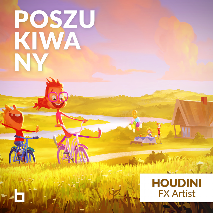 Badi_Rekrutacja_Houdini Artist_FB Post.png