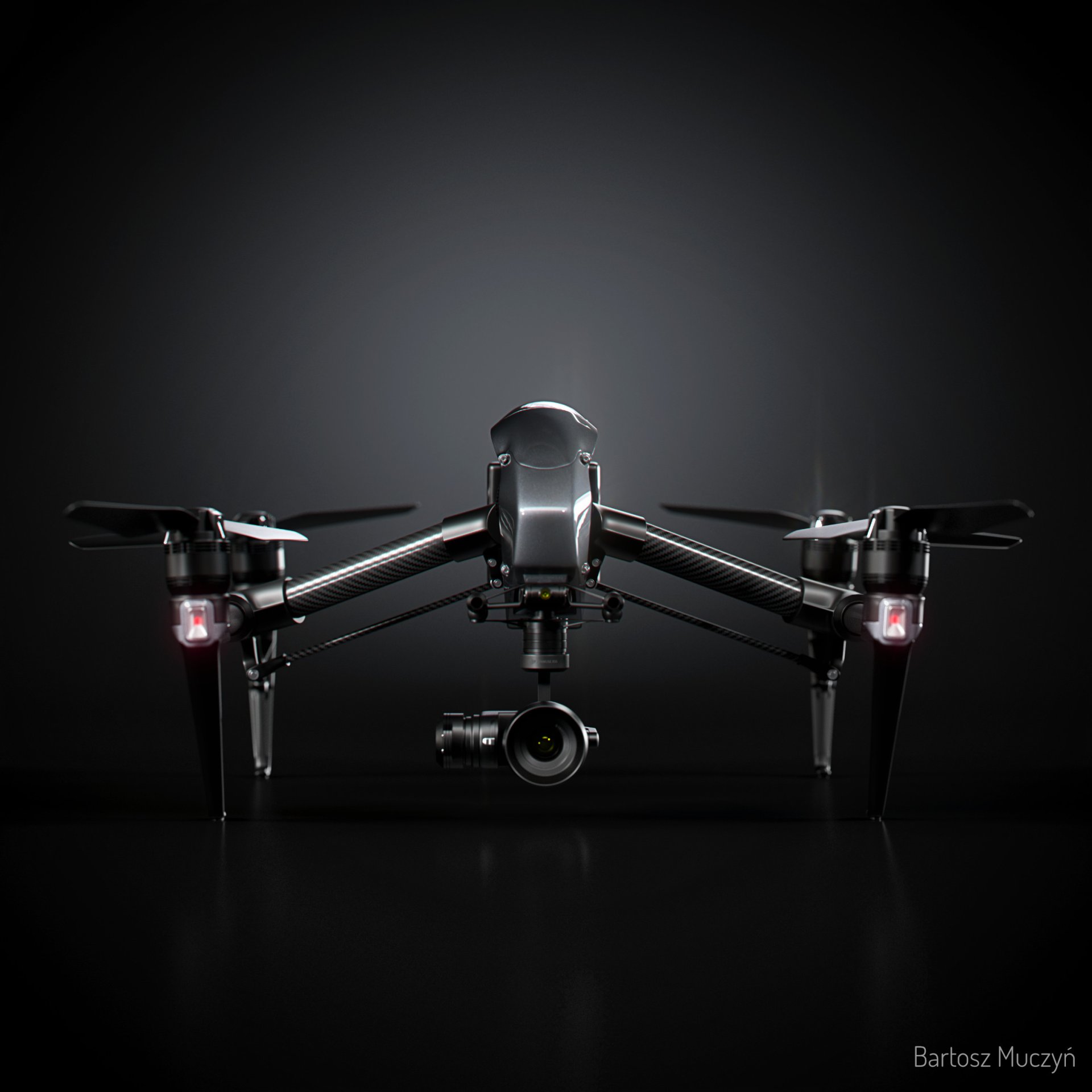 DJI Inspire 2