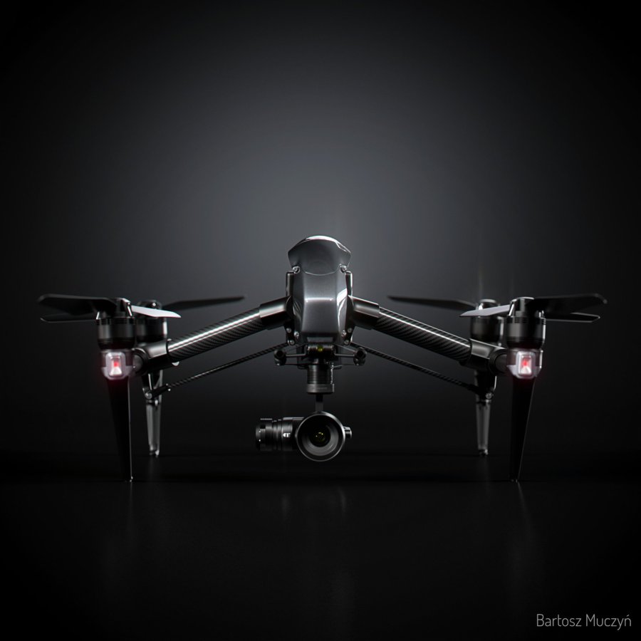 DJI Inspire 2