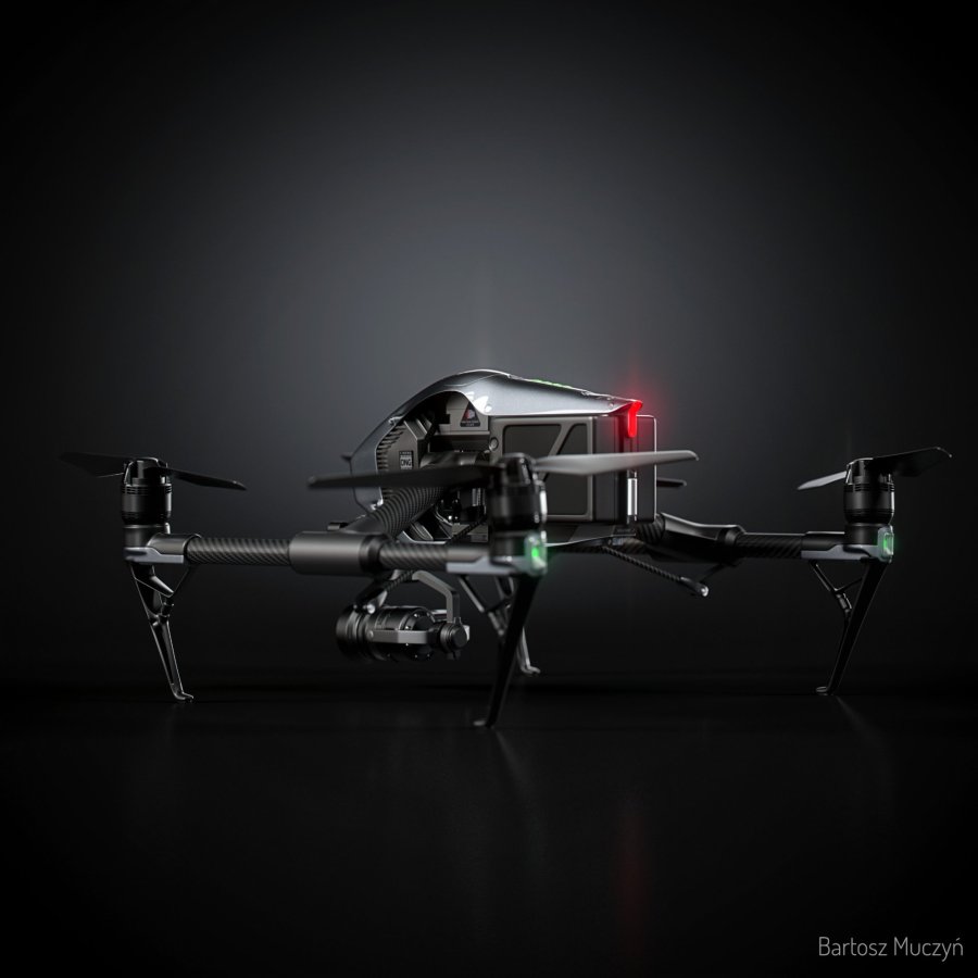 DJI Inspire 2