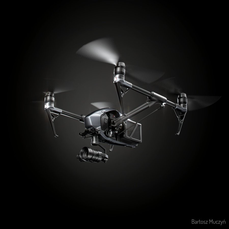 DJI Inspire 2