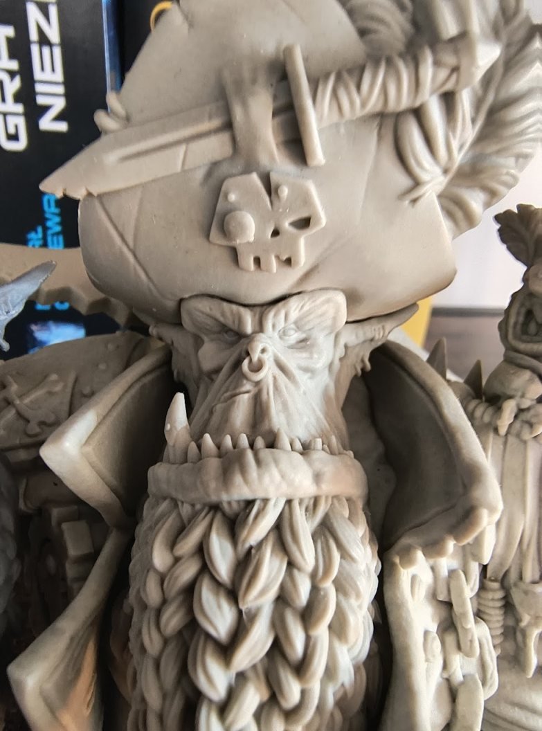 Teczka 3d Print: Żółty Pojemnik