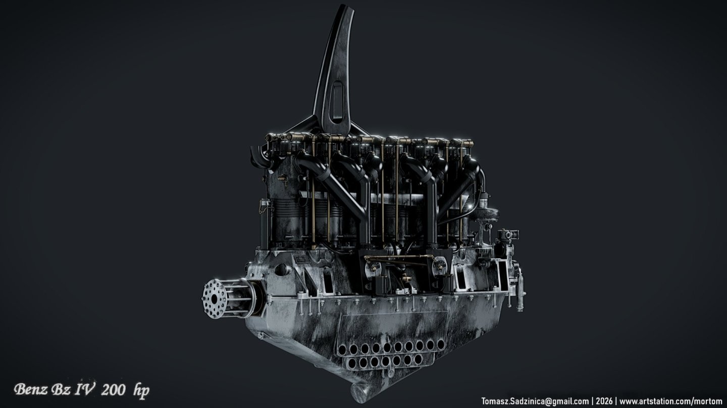 Silnik Benz Bz 200 Hp_01_www.jpg