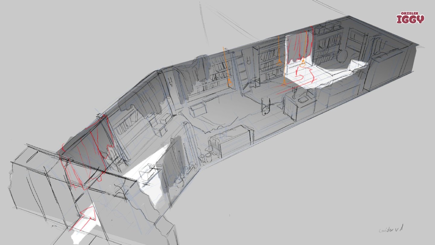 Portfolio_iggy_mysterious corridor_topview_sketch_v1.jpg