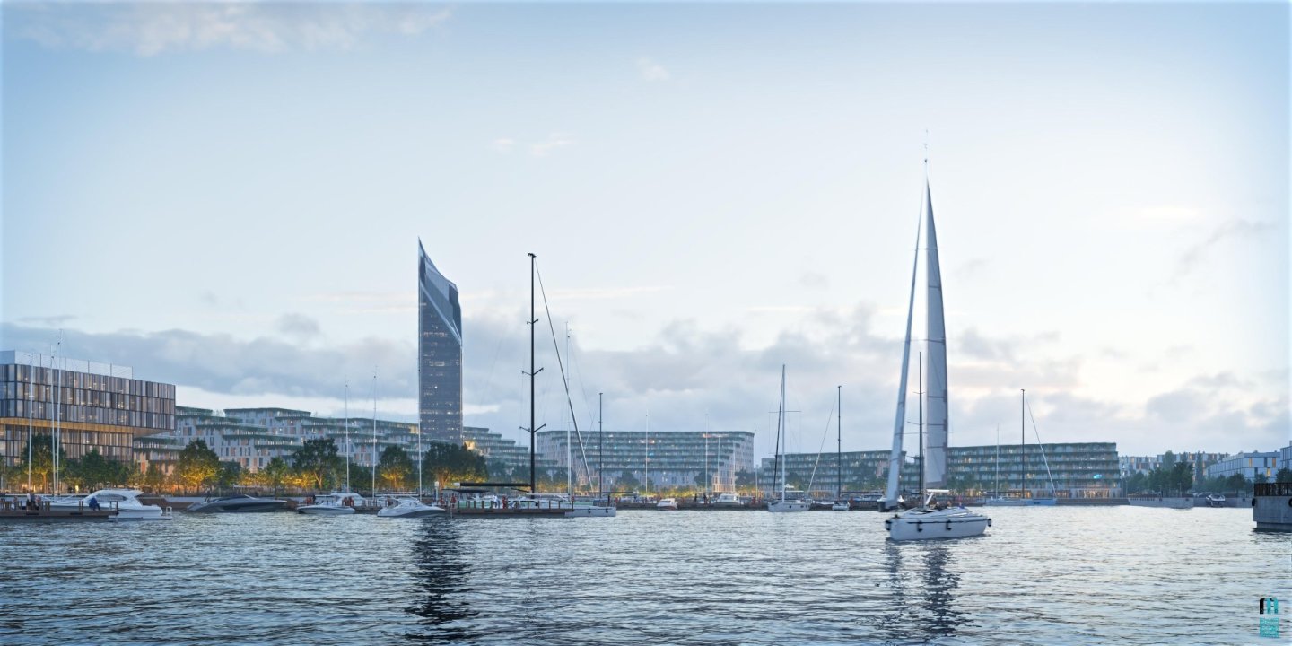 Podczele Marina
