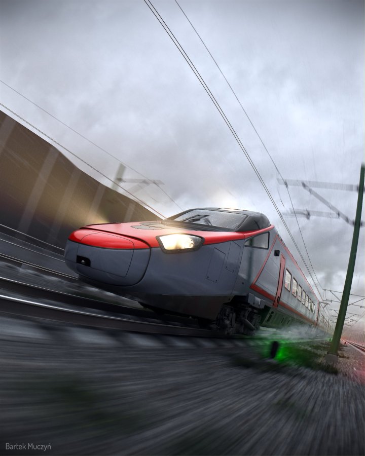 Bullet Train