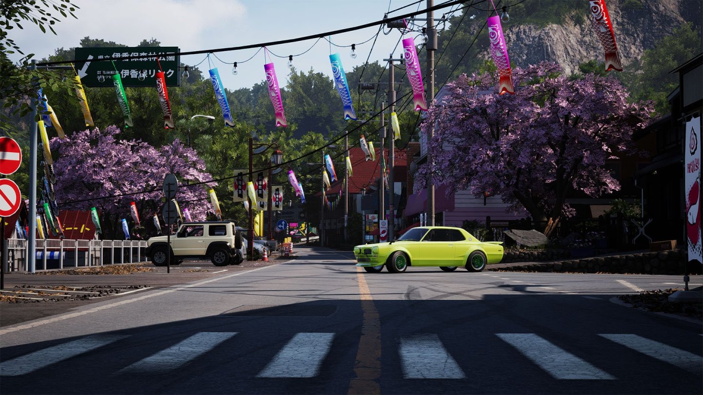 JDM Level Design/Art
