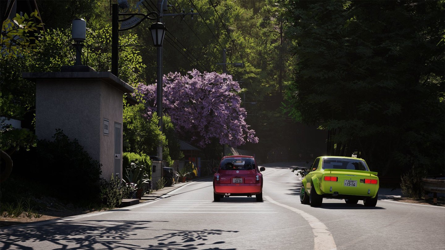 JDM Level Design/Art